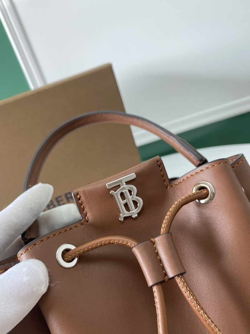 Burberry Bucket Bags